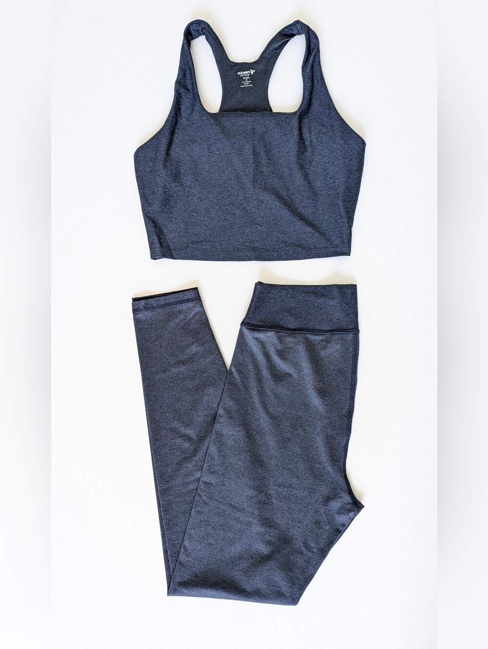 Old Navy Cloud+ Activewear Set